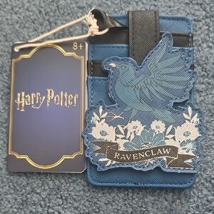Ravenclaw Card Holder